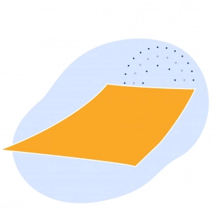 Нержавеющий пищевой лист 12х1500х6000 мм AISI 316