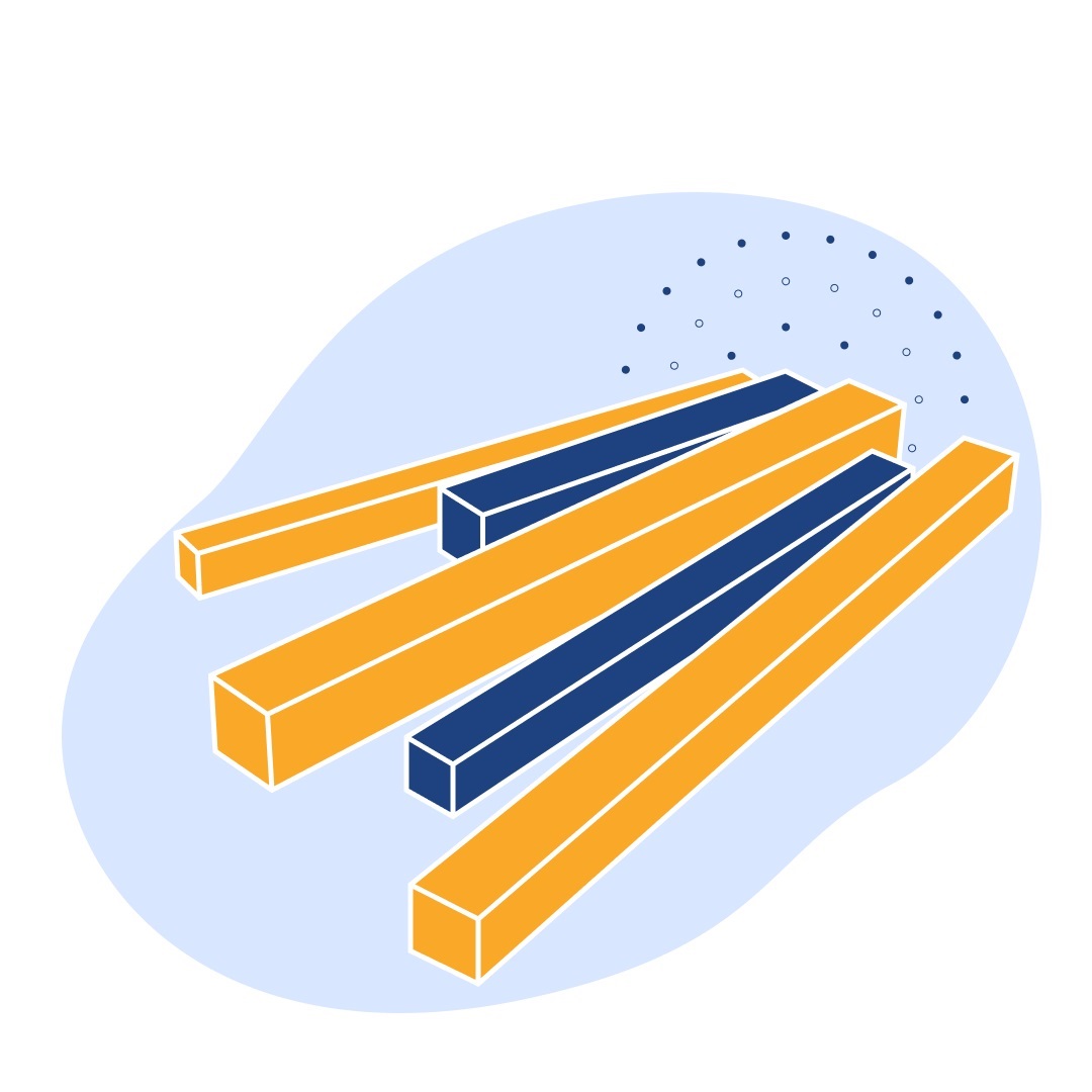 Квадрат нержавеющий 34 мм AISI 321 ГОСТ 18968-73