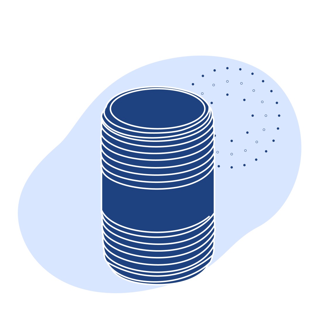 Бочонок нержавеющий Ду 25 мм AISI 304