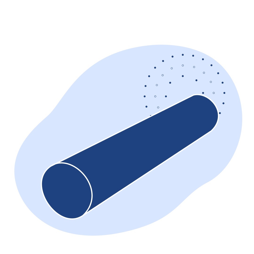 Полипропиленовая труба 900х53.3 мм PP-RCT ГОСТ 32415-2013