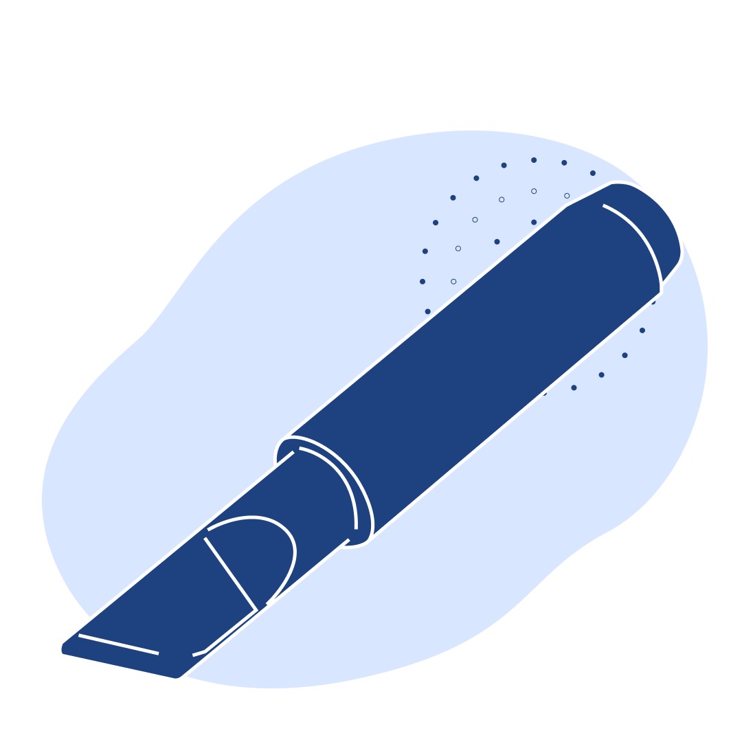 Жало для паяльника Hd 832hd